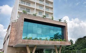 The Alcor Hotel